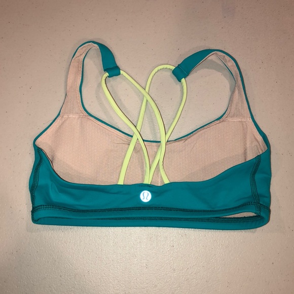 lululemon athletica Tops - Lululemon sport bra